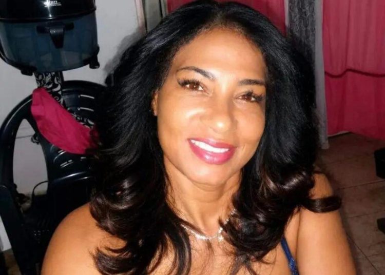 Fallece colaboradora de Supérate tras accidente de tránsito en carretera Hato Mayor -San Pedro de Macorís