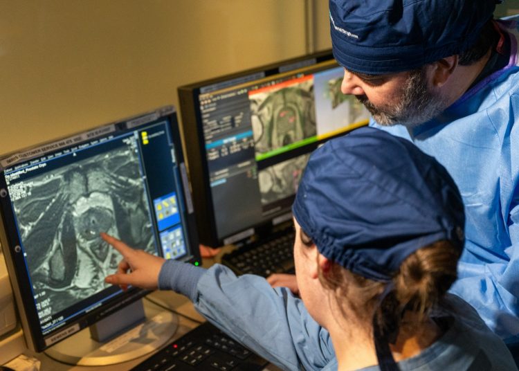 Síntomas del cáncer de próstata que muchos hombres ignoran