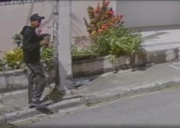 Denuncian robo a residen en Villa Mella, se llevaron dinero en efectivo, equipos electrónicos y prendas