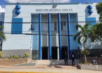 Policía ocupa tres motocicletas por realizar carreras clandestinas en la Autovía del Este