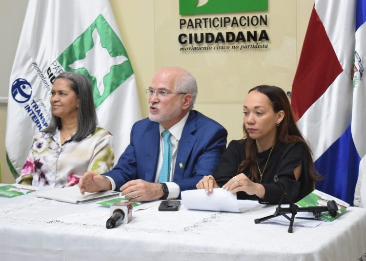 Francisco “Pancho” Álvarez valora condena en caso Coral 5G como avance en lucha contra la corrupción