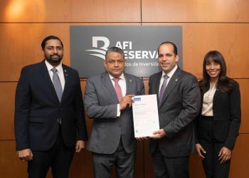 AFI Reservas consolida su liderazgo en gestión antisoborno con la certificación ISO 37001