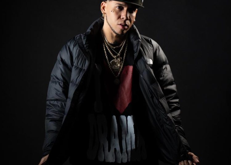 El dembow dominicano llega hasta el Mundial con “Toco Toco To” de Dixson Waz