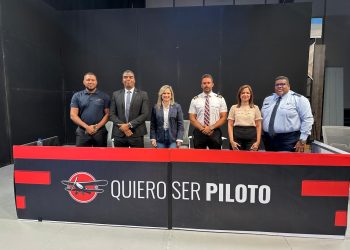 Estrenan segunda temporada de “Quiero Ser Piloto” y el cortometraje animado “Zoilo Volará”