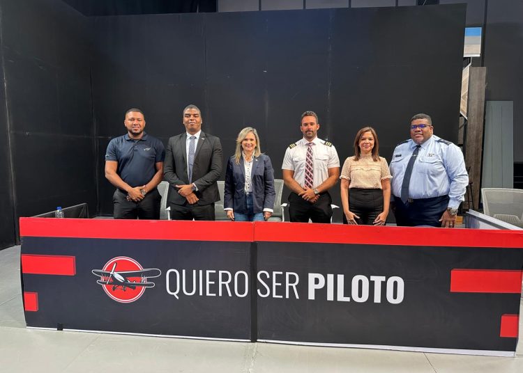 Estrenan segunda temporada de “Quiero Ser Piloto” y el cortometraje animado “Zoilo Volará”