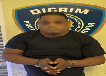 Apresan en La Vega a hombre buscado por robo agravado