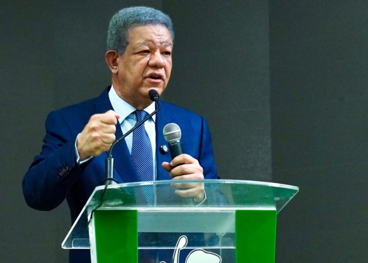 Renuncias continúan golpeando a la Fuerza del Pueblo; dirigentes abandonan el partido en varias provincias