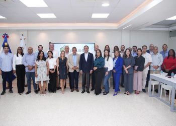 AIEHaina y Región Sur reúne al sector agroindustrial para presentar aportes y perspectivas de crecimiento de la industria nacional