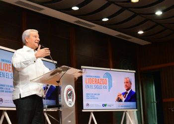 Lisandro Macarrulla destaca liderazgo basado en integridad e innovación