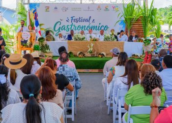 Festival Sabores de Miches resalta la gastronomía local