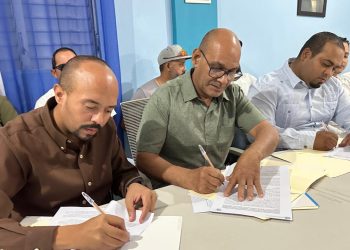 CORAMON y CODIA firman convenio de cooperación
