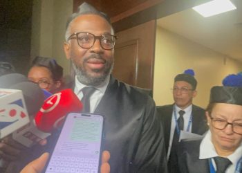 Wilson Camacho revela presunto desfalco de RD$3,700 millones en el Instituto Oncológico Regional del Cibao