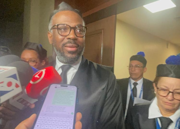 Wilson Camacho revela presunto desfalco de RD$3,700 millones en el Instituto Oncológico Regional del Cibao