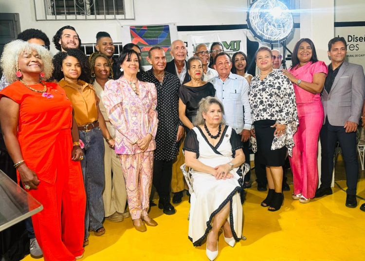 Quisqueya Es Moda celebrará su séptima edición en el NYFW