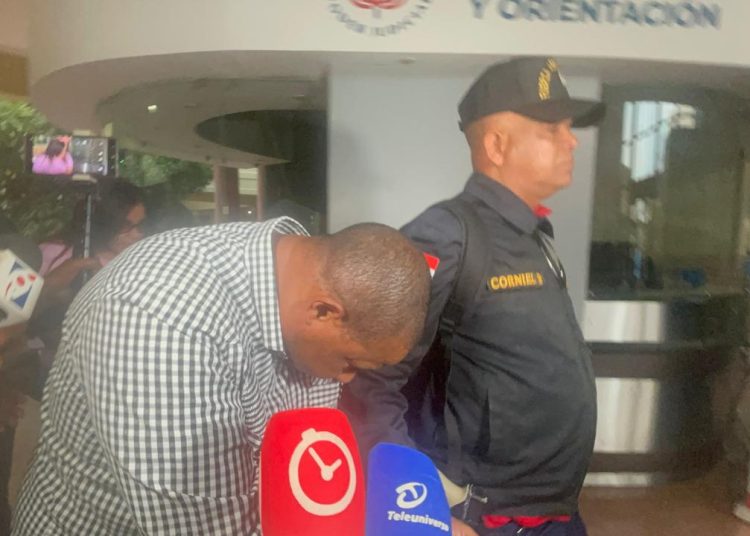 Posponen coerción en caso Onco14 por revisión de expediente