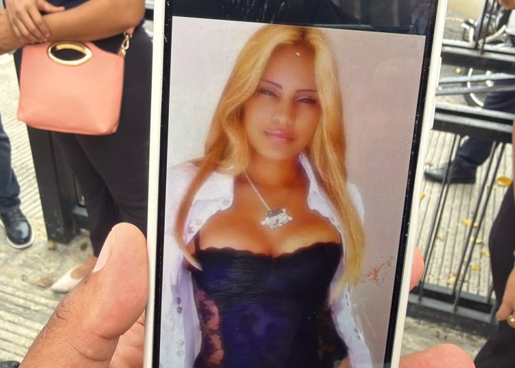 Familiares de Wilma Teresa Martínez piden que no se otorgue libertad a los responsables de su muerte