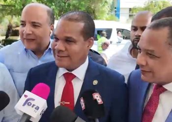 Radhamés Silverio llama a votar y asegura que su propuesta representa “lo mejor para la UASD”
