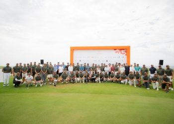 Torneo de Golf de Fundación iQtek recauda RD$6.5 millones para educación e inclusión