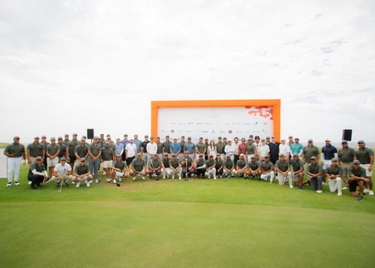 Torneo de Golf de Fundación iQtek recauda RD$6.5 millones para educación e inclusión