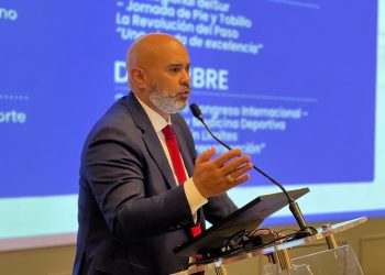 Sociedad Dominicana de Ortopedia anuncia XXVI Congreso Internacional de las Regionales Norte
