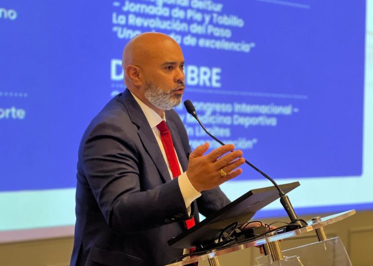 Sociedad Dominicana de Ortopedia anuncia XXVI Congreso Internacional de las Regionales Norte