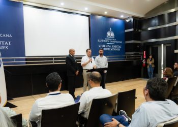 MIVHED destina más de RD$524 millones en nuevas oportunidades para MiPymes de la construcción