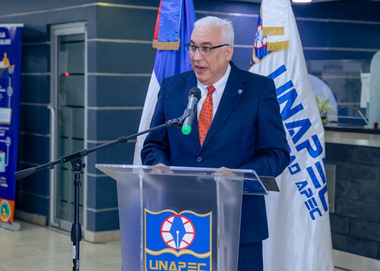 UNAPEC lanza CONECTA, una plataforma digital para vincular talento universitario con empresas