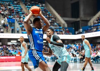 Horford, Towns, Montero, Delgado y Feliz lideran la preselección de 36 jugadores anunciada por Fedombal para la tercera ventana mundialista