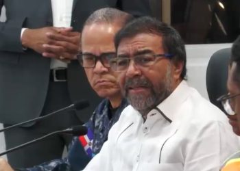 INDRHI garantiza abastecimiento de agua pese a pronóstico de sequía asociado a El Niño