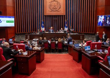 Proyecto anticrisis del Gobierno recibe aprobación de urgencia en el Senado