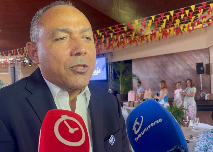 Patronato Nacional de Ciegos recauda fondos para devolver la vista a dominicanos con cataratas