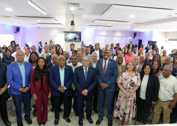 Instituciones inician Consulta Nacional para el Futuro de la Educación