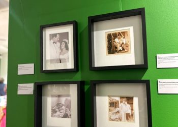 Centro Cultural Banreservas de Santo Domingo inaugura exposición sobre la dimensión artística de Minerva Mirabal