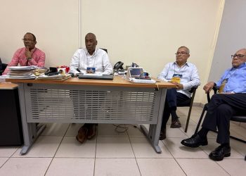 Proceso electoral de la UASD avanza con normalidad; resultados dependerán de recepción de actas