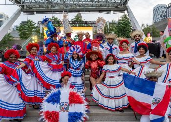 RD será país anfitrión del Panamerican Food & Music Festival Toronto 2026