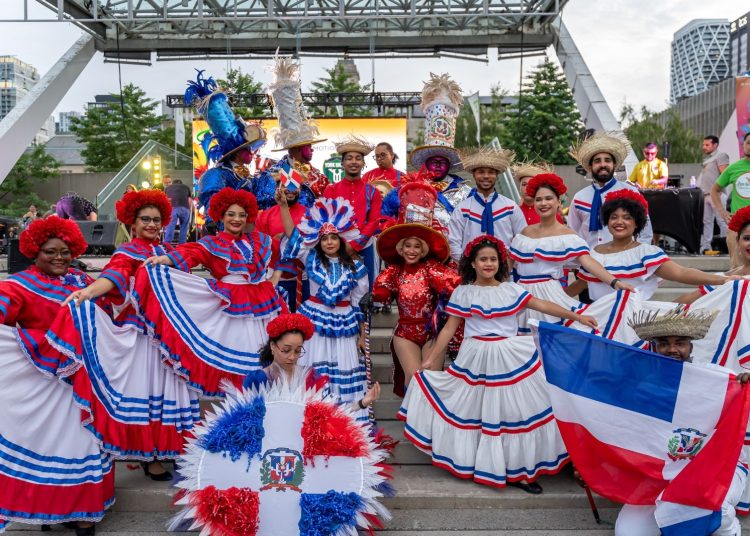 RD será país anfitrión del Panamerican Food & Music Festival Toronto 2026