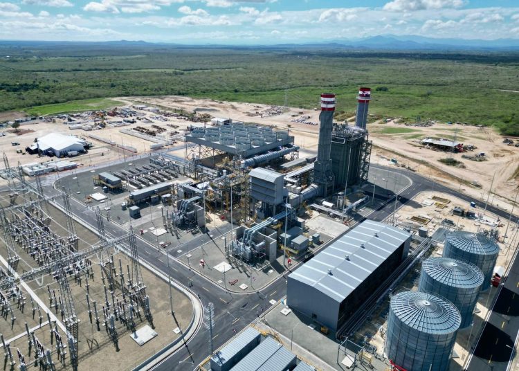 Demanda eléctrica máxima alcanzó nivel histórico de 4,077.97 MW anoche