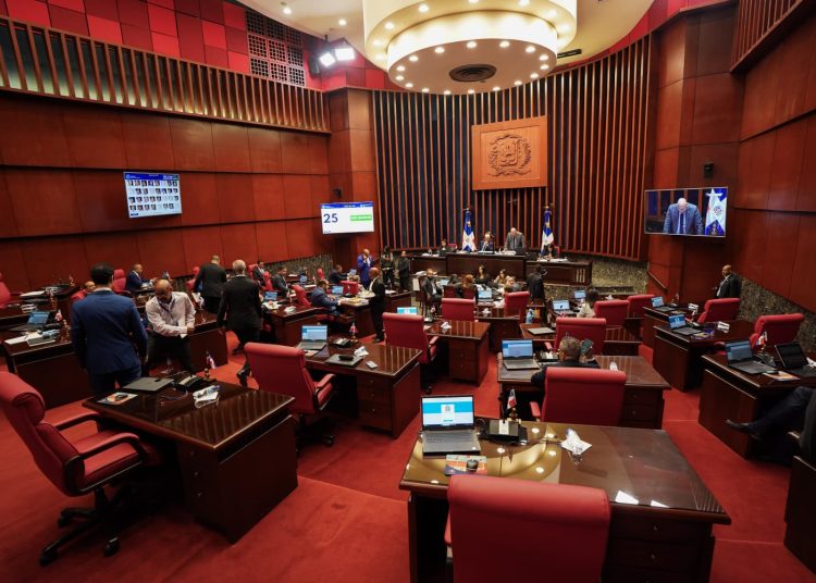 Hacienda saluda rápida aprobación en el Congreso de medidas anticrisis