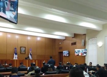 Defensa de Torres Robiou apelará condena en casos Coral y Coral 5G
