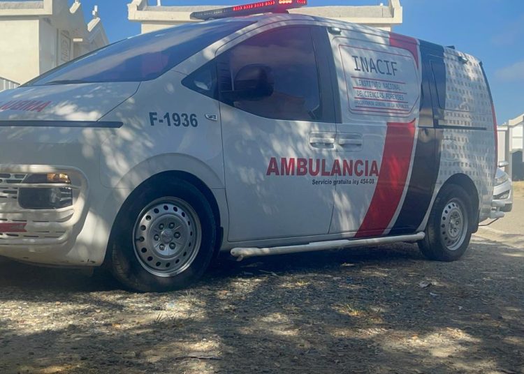 Encuentran hombre asesinado a puñaladas y golpes en Sosúa