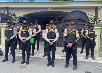 DNCD ocupa más de 6,500 gramos de drogas y arresta a 43 personas en operativos