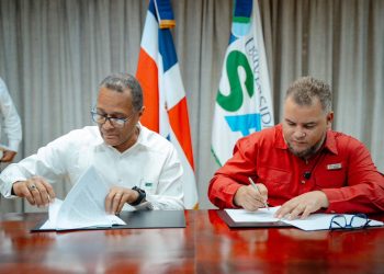 FEDA firma acuerdo con la Universidad ISA para impulsar formación, innovación y desarrollo agropecuario
