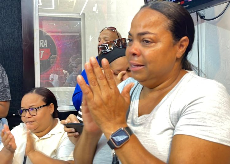 Blu Terrenas realiza aporte de RD$745,000 para tratamiento de joven de Las Terrenas