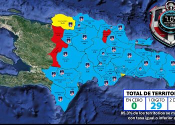 Fuerza de Tarea Conjunta destaca reducción sostenida de homicidios; tasa acumulada desciende a 7.05