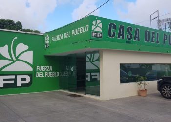 Fuerza del Pueblo advierte reforma fiscal extraerá RD$50,000 millones de la economía en momento de disminución económica
