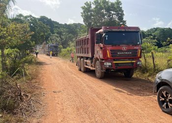 Trágico accidente en Chirino: hombre pierde la vida tras ser embestido por un camión