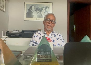“La música dominicana está de luto”: Jochy Sánchez lamenta la muerte de Alex Bueno y destaca su legado inmortal