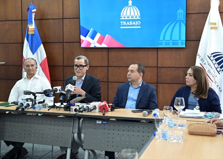 Ministerio de Trabajo dispone empresas refuercen respuesta a emergencias laborales