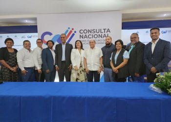 SODOMEDI respalda consulta nacional sobre educación y llama a medios a participar