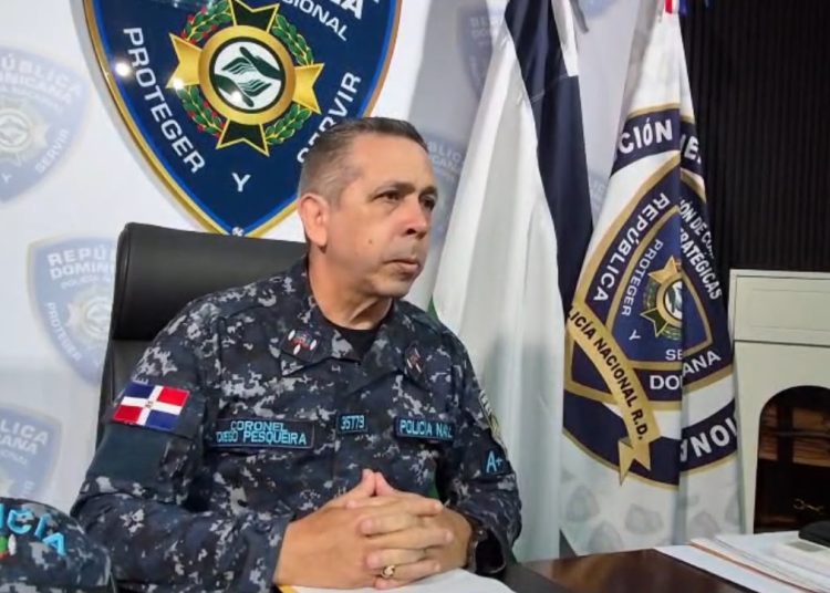 Policía investiga muerte de dos menores hallados con signos de violencia en SDN